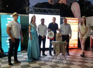 Desde Corrientes la provincia jujeña invitó a vivir una experiencia turística única