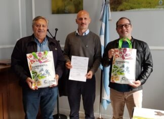 Ituzaingó, el paraíso natural que ofrece turismo todo el año