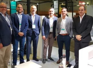 Participación correntina en Meet Up Argentina 2022