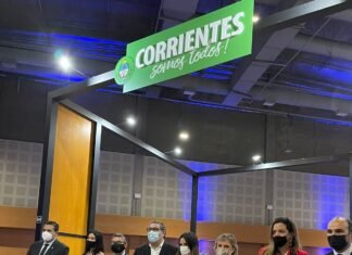 Corrientes expondrá su potencial en la segunda edición de Meet Up Argentina