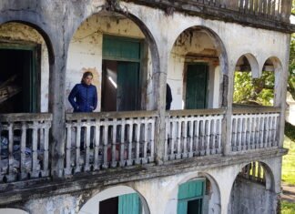 Basado en su naturaleza e historia, el pueblo de Mantilla proyecta su desarrollo turístico
