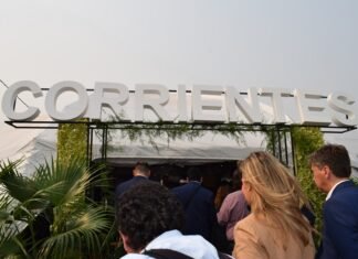 El potencial turístico de Corrientes se exhibe en la Expo Norte Grande