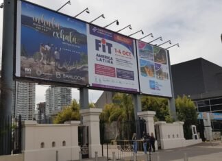 Corrientes prepara su estrategia promocional para participar de la Feria Internacional de Turismo