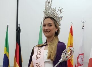 Se viene la décima Fiesta Provincial del Inmigrante en la ciudad de Goya