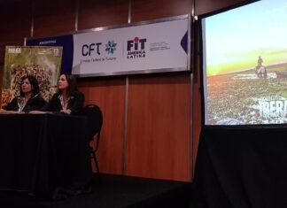 La experiencia Producción de Naturaleza y el corredor Gran Corrientes tuvieron su espacio en la FIT