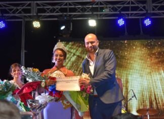 Esquina celebrará las bodas de oro de su Fiesta de la Sandía y la Producción