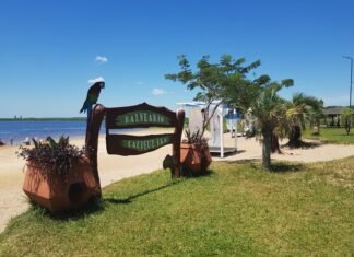 San Miguel, un paraíso para disfrutar en el verano correntino