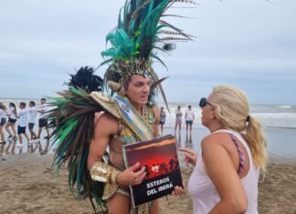 Corrientes se posiciona como un destino de excelencia en el Paseo del Norte Grande