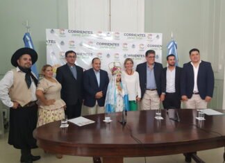 Se aproxima la 2da edición del Programa “Viví semana Santa en Itati”