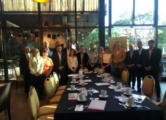 Corrientes presente en la 162 asamblea del Consejo Federal de Turismo en Tucumán