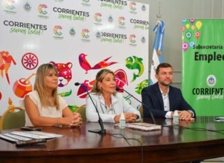 La Provincia lanzó un programa de hospitalidad para mejorar la prestación servicios turísticos