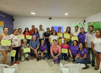 Cerró el primer ciclo del Programa de Calidad y Hospitalidad para alojamientos turísticos