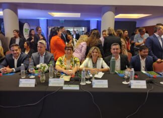 Corrientes participará de la 39° Asamblea del Consejo Litoral Turístico en la ciudad de Posadas