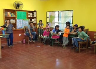 Se trabaja en nuevas líneas de capacitaciones y calidad turística en la Provincia