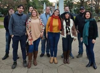 Descubriendo el encanto del Corredor Jesuítico Guaraní: “Corrientes naturalmente mágica”