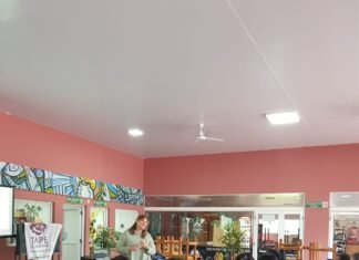 Capacitaciones en Corredor turístico Jesuítico Guaraní