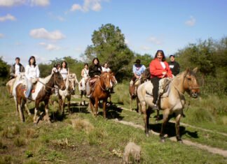 Con datos alentadores cierran las vacaciones de invierno en la Provincia de Corrientes