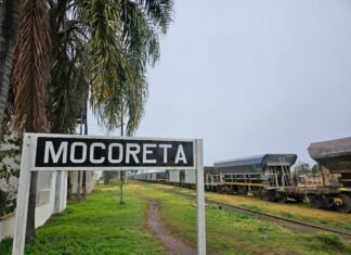 Todo preparado para vivir la segunda edición del Concurso Gastronómico “Pollo al Disco”