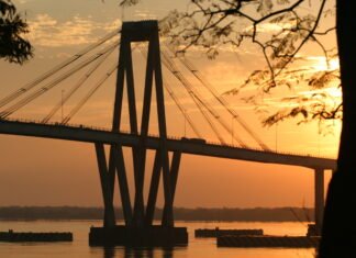 Ciudad de Corrientes un lugar con identidad genuina