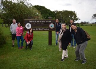 Periodistas turísticos nacionales e internacionales vivirán la experiencia del Destino Corrientes