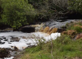 El municipio El Caimán con vistas a un desarrollo turístico en la Provincia