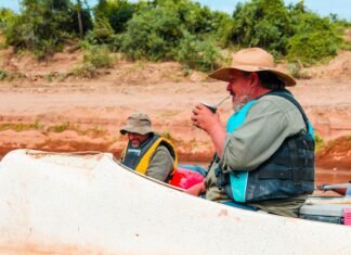 ProYungas realiza un recorrido que busca poner en valor el Norte Grande Argentino