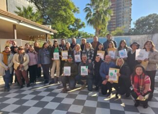 Referentes del sector turístico recibieron el Sello de Calidad