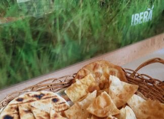 Se aproxima el 3er encuentro de “Chipá Cuerito y Torta Parrilla”