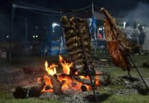 La ciudad de Goya vivirá el 5° festival del asado criollo y concurso de asadores