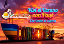 Corrientes te llama: naturaleza, cultura y verano con los paquetes especiales de Correntur