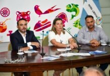 El Concurso Integración de Pesca del Surubí con devolución repartirá más de 150 millones en premios