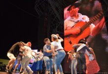 El Ministerio de Turismo impulsa la Fiesta Nacional del Chamamé como pieza fundamental del turismo cultural