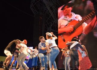 El Ministerio de Turismo impulsa la Fiesta Nacional del Chamamé como pieza fundamental del turismo cultural