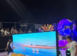 Corrientes se prepara para vivir el Carnaval 2026 con una fuerte apuesta a la promoción turística