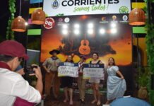 El Ministerio de Turismo impulsa la Fiesta Nacional del Chamamé como pieza fundamental del turismo cultural