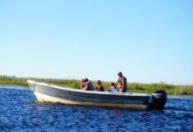 Loreto inauguró su temporada de verano 2026