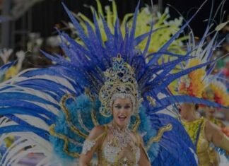 Recta final para la edición 2026 en la Capital Nacional del Carnaval