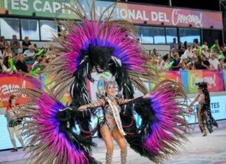Carnaval: el evento clave que dinamiza el turismo y la hotelería