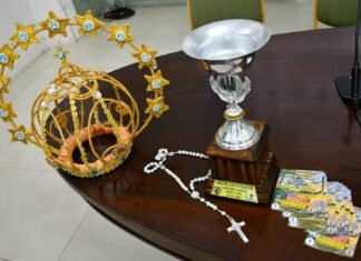 Presentaron en Casa de Gobierno la Peña Folclórica “Ballet Los del Pueblo” de Itatí