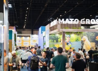 La Provincia prepara una misión comercial del “Destino Corrientes” en la ciudad de San Pablo