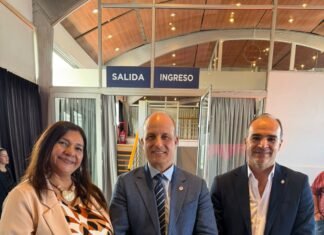 Corrientes participó de la primera Asamblea 2026 del Consejo Federal de Turismo en Rosario