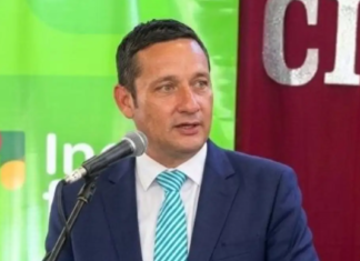 Chavarría inauguró el ciclo lectivo 2026 y consolida su perfil turístico y productivo