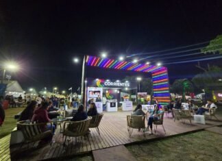 El Ministerio de Turismo dirá presente en la 49° Fiesta Nacional del Surubí de Goya