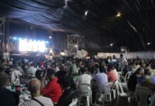 Un dorado de 79 centímetros fue la pieza mayor del Torneo Apertura