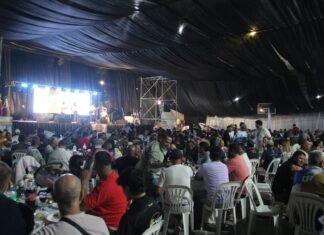 Un dorado de 79 centímetros fue la pieza mayor del Torneo Apertura