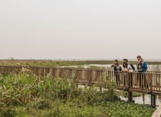 Corrientes consolidó su atractivo turístico en Semana Santa con un 82% de ocupación