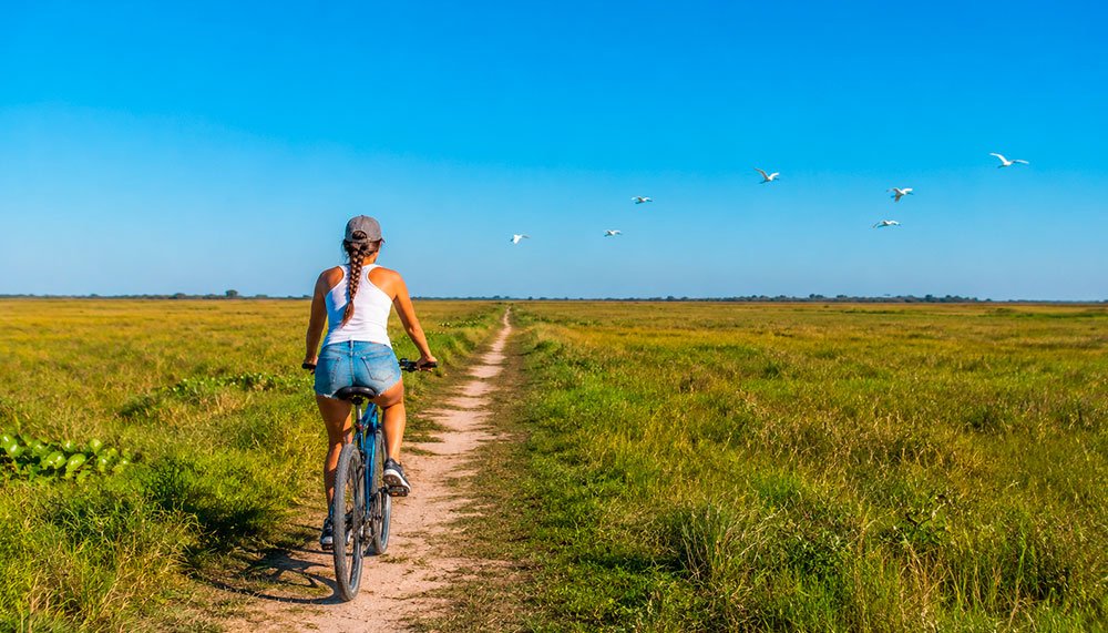 Cicloturismo