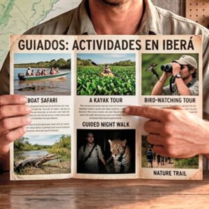 guiados