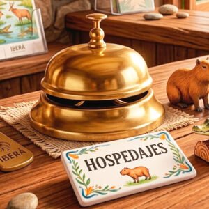 hospedaje