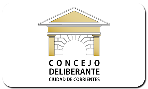 Consejo Deliberante Ciudad de Corrientes
